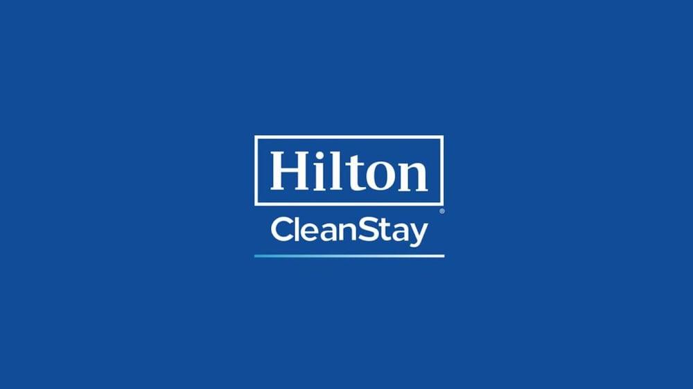 Hampton Inn Troy Exteriör bild