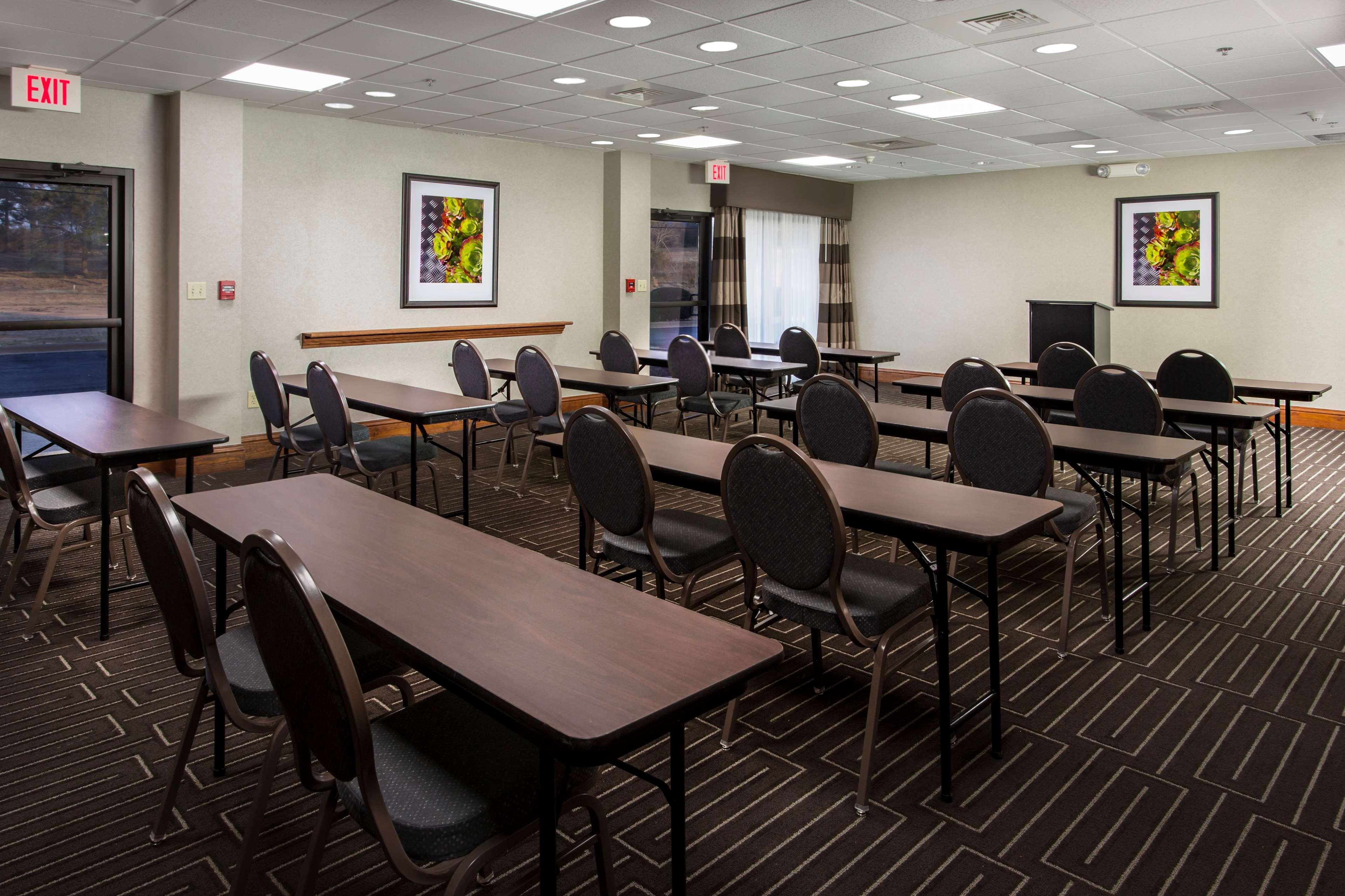 Hampton Inn Troy Exteriör bild